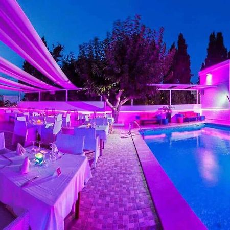 Regency Hammamet Hotel Eksteriør billede