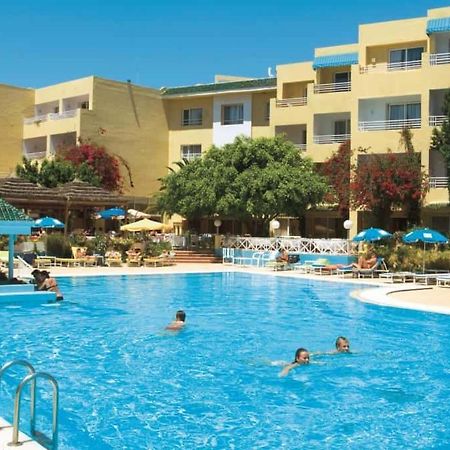 Regency Hammamet Hotel Eksteriør billede