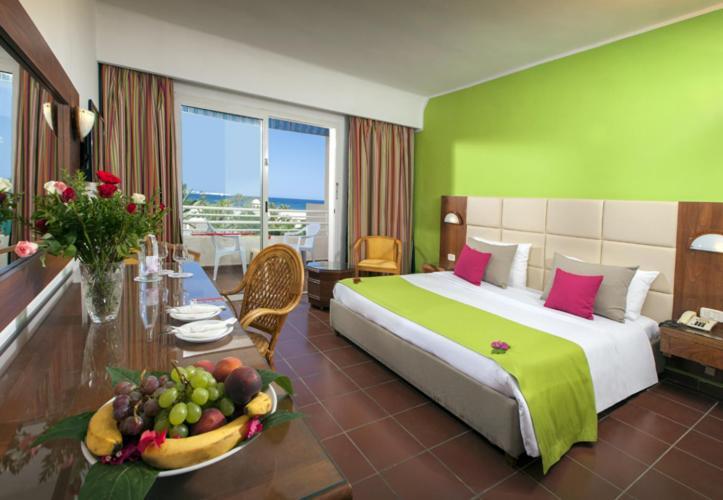 Regency Hammamet Hotel Eksteriør billede