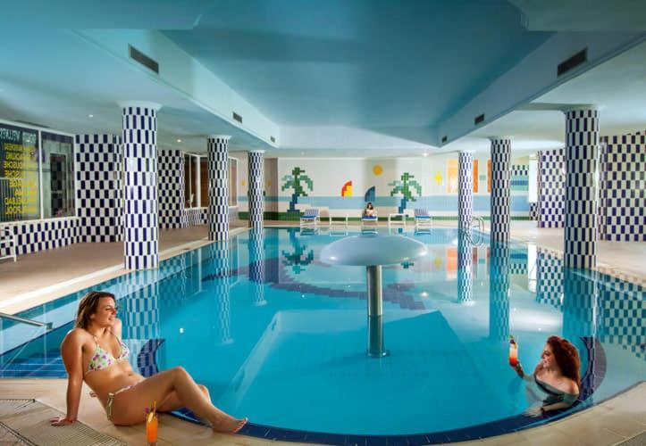 Regency Hammamet Hotel Eksteriør billede