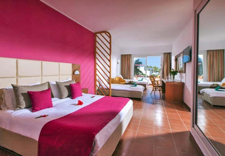 Regency Hammamet Hotel Eksteriør billede