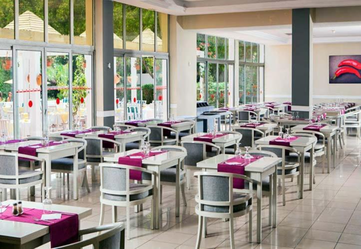 Regency Hammamet Hotel Eksteriør billede