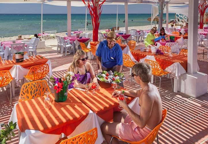 Regency Hammamet Hotel Eksteriør billede