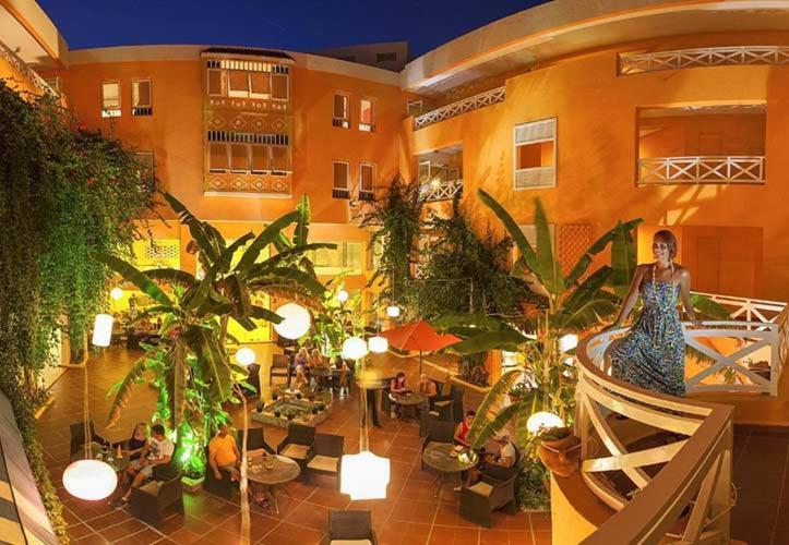 Regency Hammamet Hotel Eksteriør billede