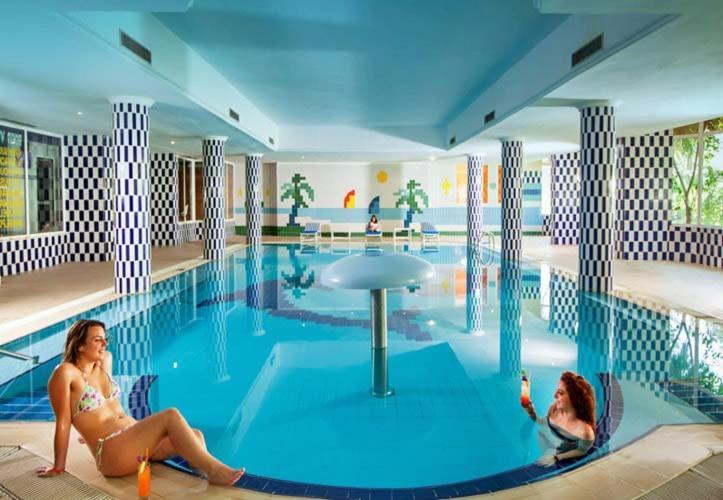 Regency Hammamet Hotel Eksteriør billede