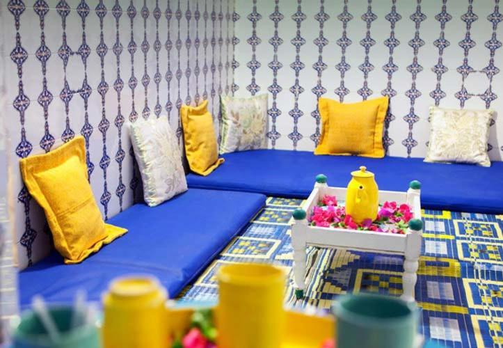 Regency Hammamet Hotel Eksteriør billede