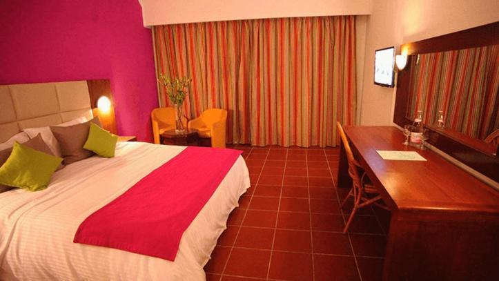 Regency Hammamet Hotel Eksteriør billede